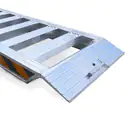 Rampas de carga (par) 2 TON 2,5 TM Donker's
